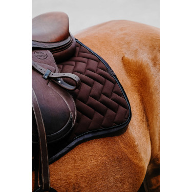 Sottosella Equithème Impulsion Marrone