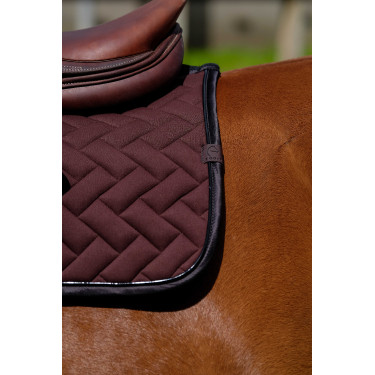 Sottosella Equithème Impulsion Marrone