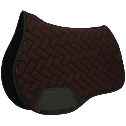 Sottosella Equithème Impulsion Marrone