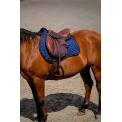 Sottosella Equithème Impulsion Marina Blu marino