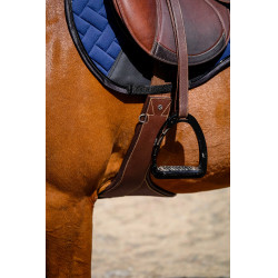 Sottosella Equithème Impulsion Marina Blu marino
