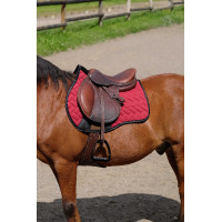 Sottosella Equithème Impulsion Verde Sottosella Equithème Impulsion Verde