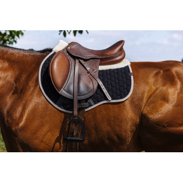 Sottosella Equithème Dinard Nero