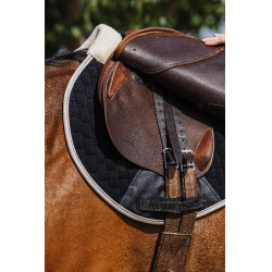 Sottosella Equithème Dinard Nero