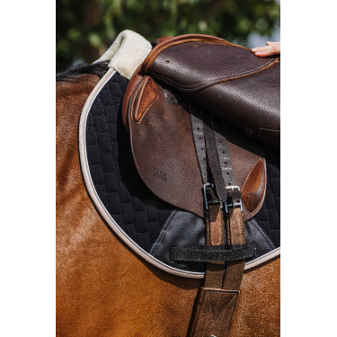 Sottosella Equithème Dinard Nero