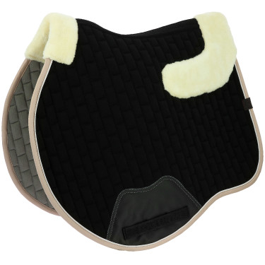 Sottosella Equithème Dinard Nero