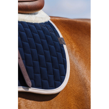 Sottosella Equithème Dinard Marina Blu marino