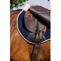 Sottosella Equithème Dinard Marina Blu marino