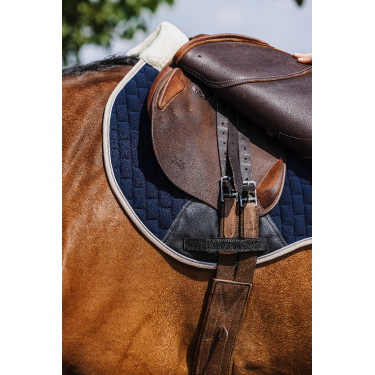 Sottosella Equithème Dinard Marina Blu marino