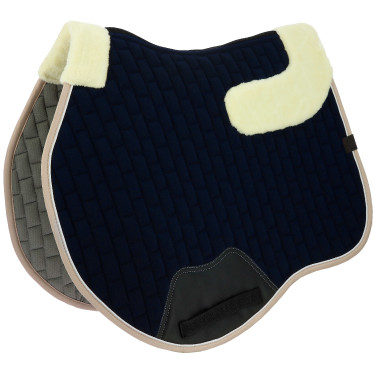 Sottosella Equithème Dinard Marina Blu marino