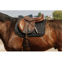 Sottosella Equithème Pretty Nero Sottosella Equithème Pretty Nero