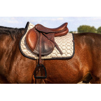 Sottosella Equithème Pretty Beige