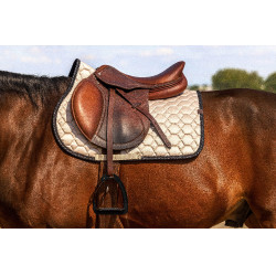 Sottosella Equithème Pretty Beige