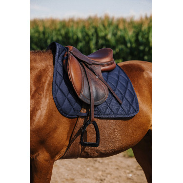 Sottosella Riding World School Marina Blu marino