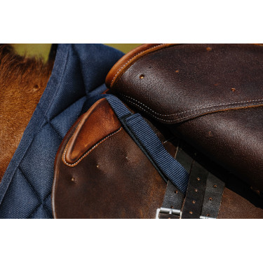 Sottosella Riding World School Marina Blu marino