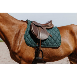 Sottosella Riding World School Verde scuro