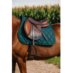 Sottosella Riding World School Verde scuro