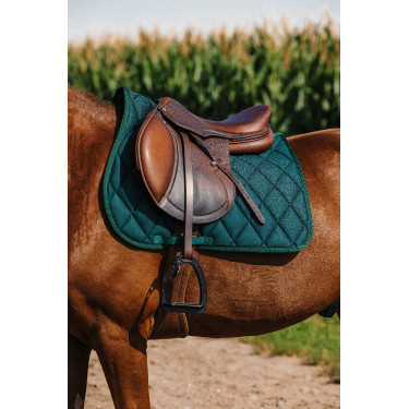 Sottosella Riding World School Verde scuro