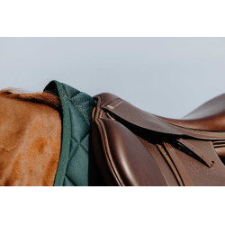 Sottosella Riding World School Verde scuro