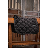 Zadeldek Pénélope New Strass Blu navy