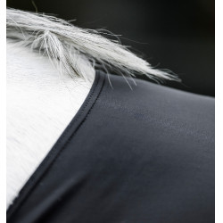 Protezione per spalla Horseware Slinky Rambo Nero