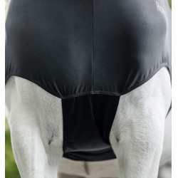 Protezione per spalla Horseware Slinky Rambo Nero