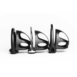 Gusci per staffe Matrix Compositi Nero Gusci per staffe Matrix Compositi Nero