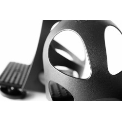 Gusci per staffe Matrix Compositi Nero Gusci per staffe Matrix Compositi Nero