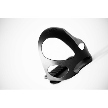 Gusci per staffe Matrix Compositi Nero Gusci per staffe Matrix Compositi Nero