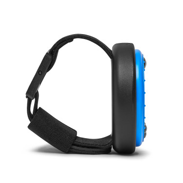 Cronometro Optimum Time Blu