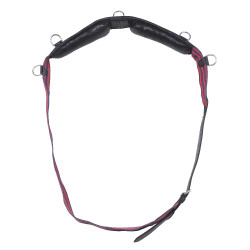 Sottopancia con cinturino Norton Club Sottopancia con cinturino Norton Club