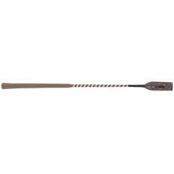 Peitsche Whip & Go Wettbewerb Beige / cioccolato Peitsche Whip & Go Wettbewerb Beige / cioccolato