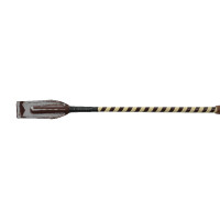 Peitsche Whip & Go Wettbewerb Beige / cioccolato