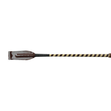 Peitsche Whip & Go Wettbewerb Beige / cioccolato Peitsche Whip & Go Wettbewerb Beige / cioccolato