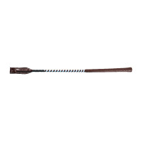 Peitsche Whip & Go Wettbewerb Cielo / cioccolato Blu