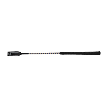 Peitsche Whip & Go Wettbewerb Beige / blu navy
