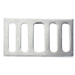 Connettore per nastro piatto Beaumont in set da 5