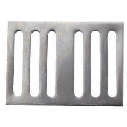 Connettore per nastro piatto Beaumont in set da 5
