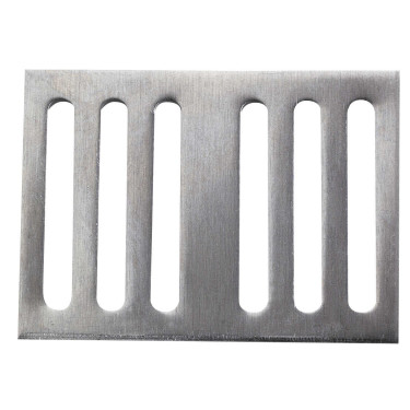 Connettore per nastro piatto Beaumont in set da 5