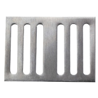 Connettore per nastro piatto Beaumont in set da 5