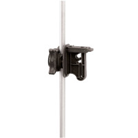 Isolatore RB + Beaumont per 25 Nero