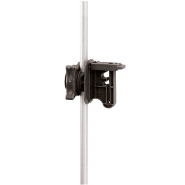 Isolatore RB + Beaumont per 25 Nero Isolatore RB + Beaumont per 25 Nero