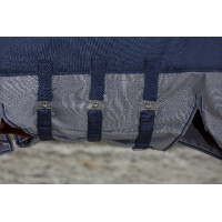 Coperta Equithème Tyrex 600 D Belly Belt 300G