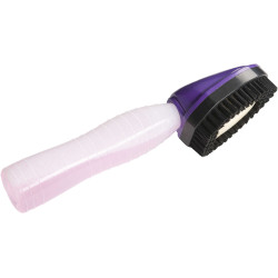 Applicatore shampoo Hippotonic Viola
