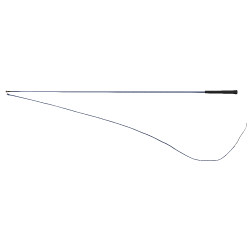 Frustino WHIP & GO in poliammide massiccio Blu navy