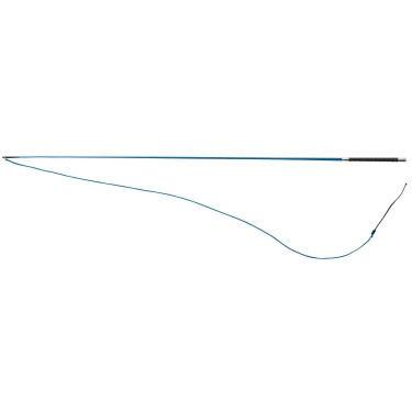 Frusta WHIP & GO Tourillon Nero / turchese