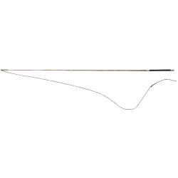 Frusta WHIP & GO Tourillon Cioccolato / cammello Marrone