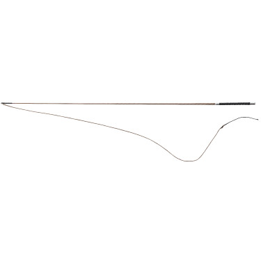 Frusta WHIP & GO Tourillon Cioccolato / cammello Marrone