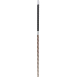 Frusta WHIP & GO Tourillon Cioccolato / cammello Marrone