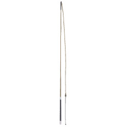 Frusta WHIP & GO Tourillon Blu navy / dorato Frusta WHIP & GO Tourillon Blu navy / dorato